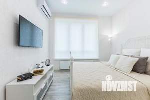 2-к квартира, посуточно, 52м2, 1/1 этаж