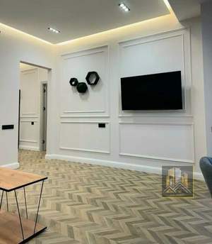 2-к квартира, на длительный срок, 40м2, 17/26 этаж