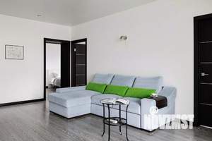 1-к квартира, посуточно, 99м2, 1/1 этаж