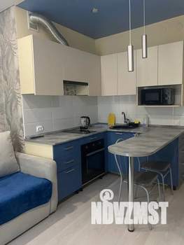 1-к квартира, посуточно, 36м2, 14/23 этаж