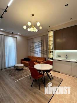 2-к квартира, на длительный срок, 55м2, 9/21 этаж