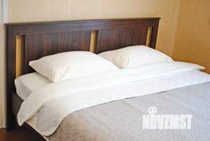 2-к квартира, посуточно, 50м2, 1/1 этаж