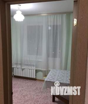 1-к квартира, на длительный срок, 41м2, 6/20 этаж