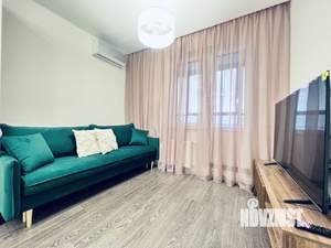 2-к квартира, посуточно, 51м2, 17/21 этаж