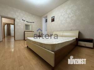 2-к квартира, на длительный срок, 55м2, 2/8 этаж