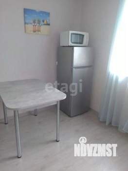 1-к квартира, на длительный срок, 37м2, 4/5 этаж