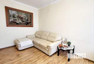 1-к квартира, посуточно, 41м2, 16/18 этаж