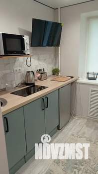 Студия квартира, посуточно, 14м2, 5/5 этаж