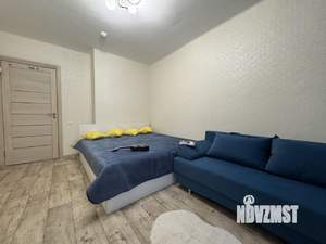 3-к квартира, посуточно, 115м2, 10/17 этаж