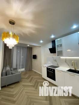 2-к квартира, посуточно, 39м2, 10/25 этаж