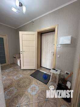 1-к квартира, на длительный срок, 45м2, 7/10 этаж
