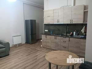 1-к квартира, на длительный срок, 42м2, 2/10 этаж