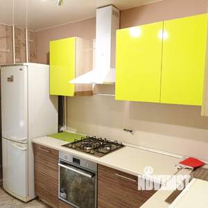2-к квартира, посуточно, 54м2, 3/9 этаж