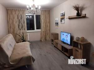 3-к квартира, на длительный срок, 56м2, 5/9 этаж