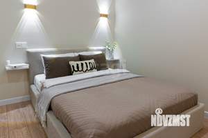 1-к квартира, на длительный срок, 45м2, 6/9 этаж