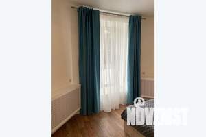 1-к квартира, посуточно, 45м2, 3/10 этаж