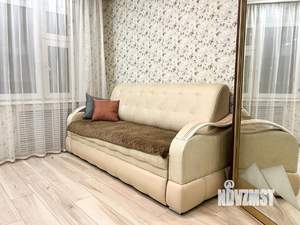 3-к квартира, посуточно, 89м2, 1/1 этаж