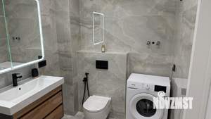 2-к квартира, на длительный срок, 44м2, 16/22 этаж