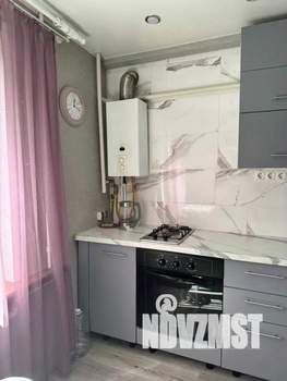 1-к квартира, посуточно, 29м2, 1/1 этаж