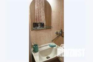 1-к квартира, посуточно, 33м2, 3/5 этаж