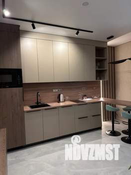 Студия квартира, посуточно, 32м2, 17/20 этаж