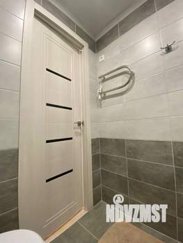 Студия квартира, на длительный срок, 18м2, 5/9 этаж