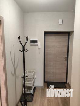 1-к квартира, на длительный срок, 35м2, 7/9 этаж