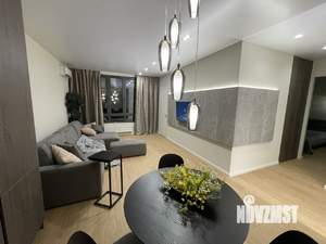 3-к квартира, на длительный срок, 75м2, 8/20 этаж