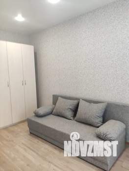 2-к квартира, посуточно, 61м2, 15/17 этаж