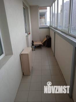 1-к квартира, на длительный срок, 40м2, 6/18 этаж