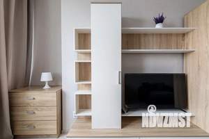 2-к квартира, посуточно, 61м2, 15/17 этаж