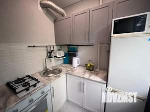 1-к квартира, посуточно, 36м2, 3/5 этаж