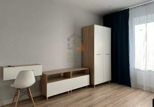 1-к квартира, на длительный срок, 40м2, 10/10 этаж