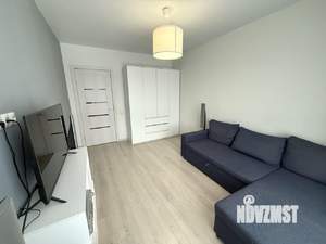 2-к квартира, на длительный срок, 48м2, 8/11 этаж