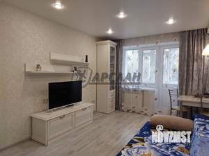 2-к квартира, на длительный срок, 42м2, 3/5 этаж