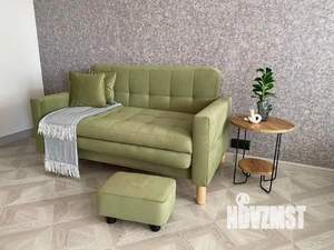 1-к квартира, посуточно, 29м2, 1/1 этаж