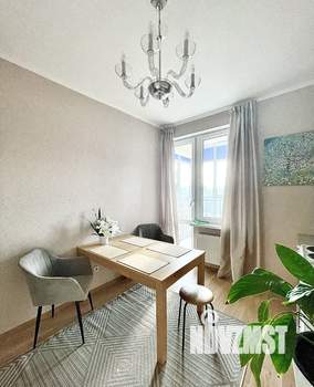 1-к квартира, на длительный срок, 38м2, 5/16 этаж