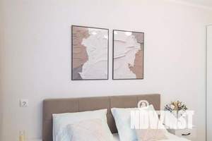 2-к квартира, посуточно, 39м2, 9/9 этаж