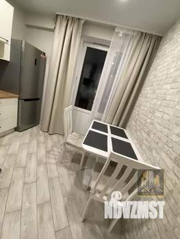 1-к квартира, на длительный срок, 36м2, 8/12 этаж