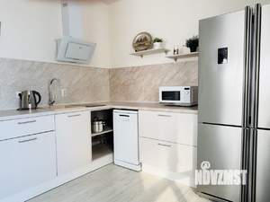 2-к квартира, посуточно, 53м2, 8/19 этаж