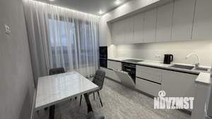 1-к квартира, на длительный срок, 40м2, 5/20 этаж