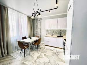 1-к квартира, на длительный срок, 40м2, 8/25 этаж