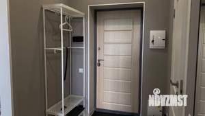 1-к квартира, посуточно, 45м2, 3/5 этаж