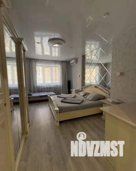 2-к квартира, посуточно, 73м2, 3/11 этаж