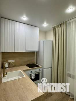 1-к квартира, посуточно, 34м2, 14/16 этаж