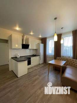 1-к квартира, на длительный срок, 50м2, 7/18 этаж