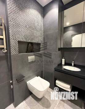 2-к квартира, на длительный срок, 50м2, 4/19 этаж