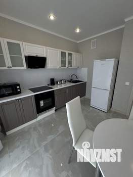 2-к квартира, на длительный срок, 60м2, 4/20 этаж