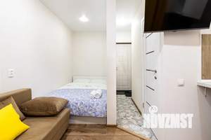 Студия квартира, посуточно, 15м2, 1/5 этаж