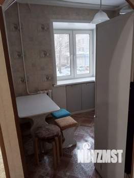 1-к квартира, на длительный срок, 35м2, 2/5 этаж